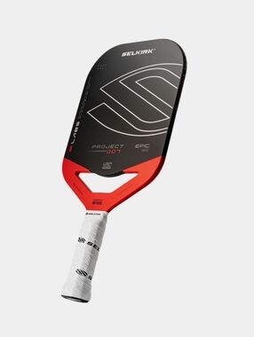 Selkirk Labs 007 10mm Invikta Power Pickleball Paddle